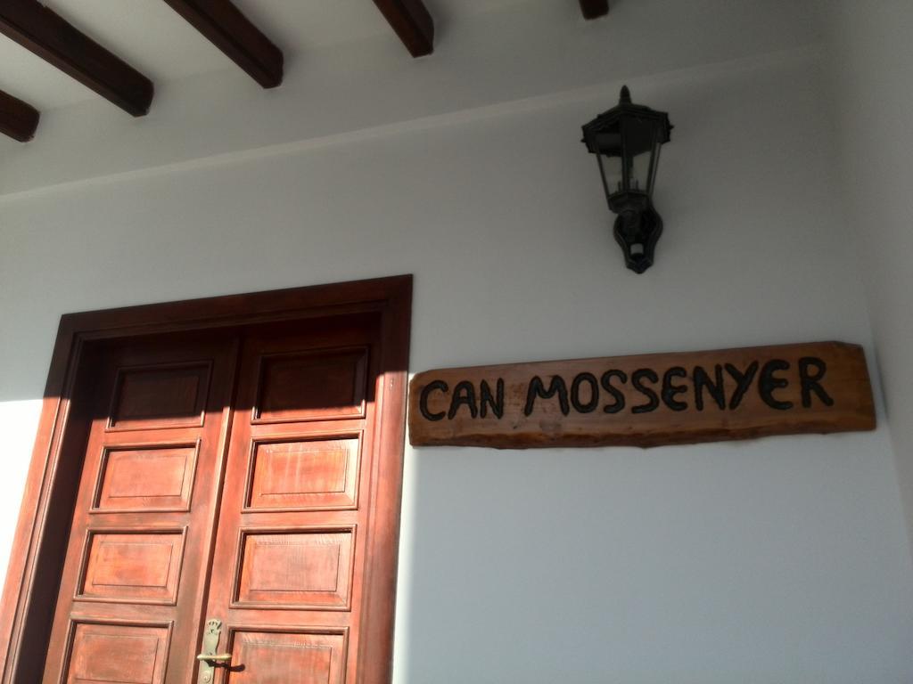 Can Mossenyer ซานอันโตนิโอ ห้อง รูปภาพ